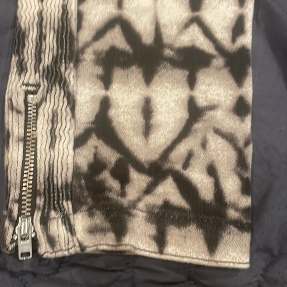 Isabel Marant pour H&M jeans - Picture 5 of 7